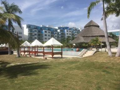 Appartement en copropriété Rio Hato