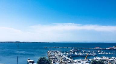 Apartament Sozopol