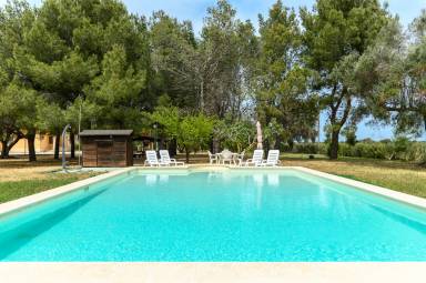 Villa Mesagne