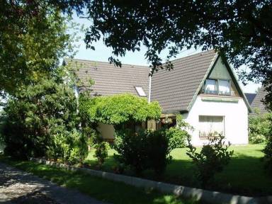 Appartement Friedrichstadt