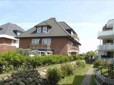 Apartamento Westerland