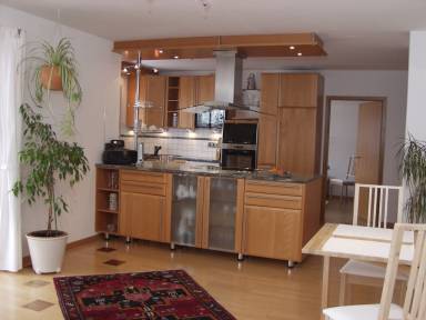 Apartment Bad Aibling