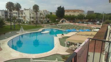 Appartement Alcalà de Xivert