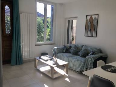 Appartement Aix-les-Bains
