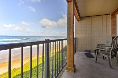 Appartement Lincoln City