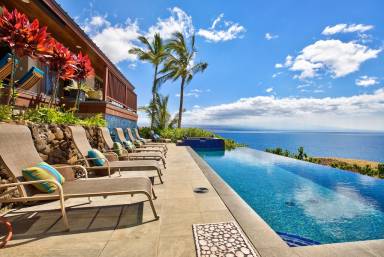 House Waimea