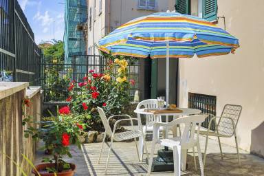 Apartment Internet Sestri Levante