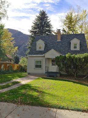 House Glenwood Springs