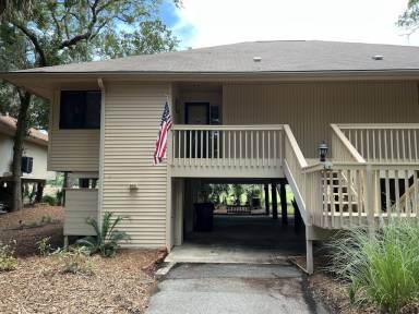 Condo Edisto Beach