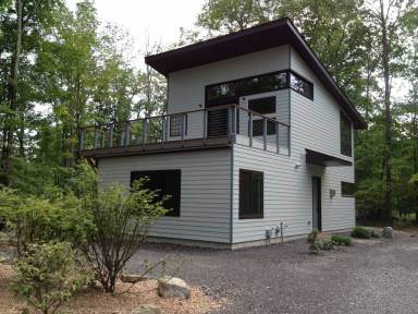 House Pet-friendly Bearsville