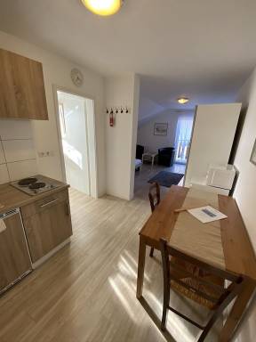 Ferienwohnung Leimen