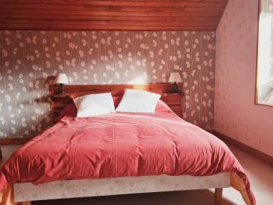 Appartement La Bourboule