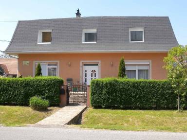 Apartament Nagykanizsa