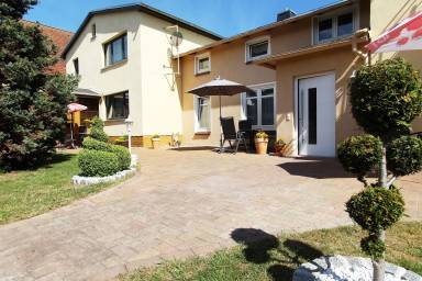 Appartement Ostseebad Kühlungsborn