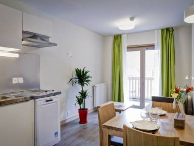 Appartement Brides-les-Bains
