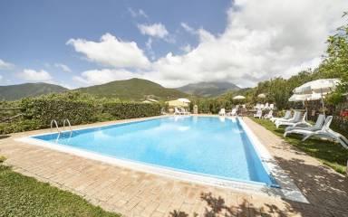 Casa Pollica