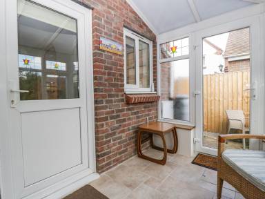 Cottage Bridport