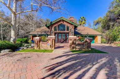 House Air conditioning Poway