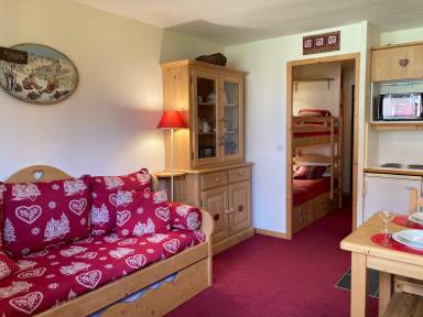 Appartement Avoriaz