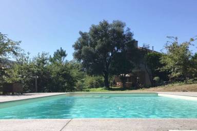 Farmhouse Pet-friendly Azevedo