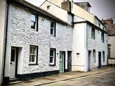 Cottage Keswick