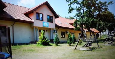Dom Kuchnia Susiec