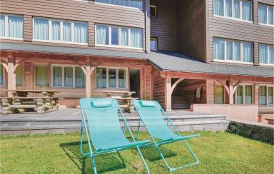 Appartement Lavigerie