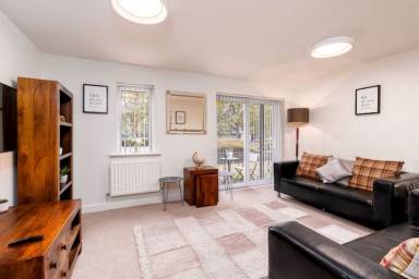 Apartment Doncaster