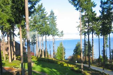 Condo Port Townsend