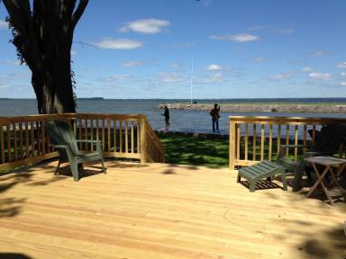 Cottage Manlius