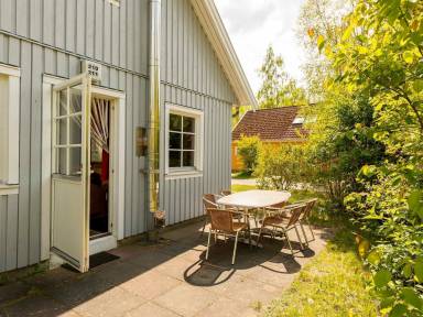 Appartement Müritz