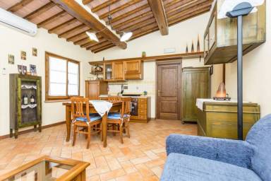 Farmhouse Pet-friendly Casamaggiore