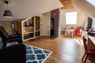 Ferienwohnung Schotten