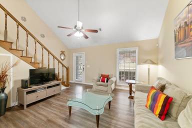 House Pet-friendly Conyers