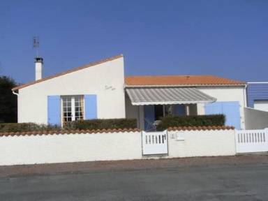Maison de vacances Vaux-sur-Mer