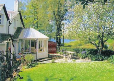 Cottage Tuin Barrow-in-Furness