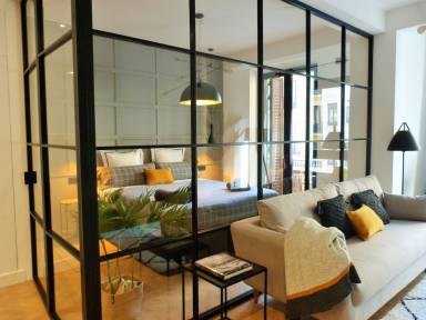 Apartament San Sebastian