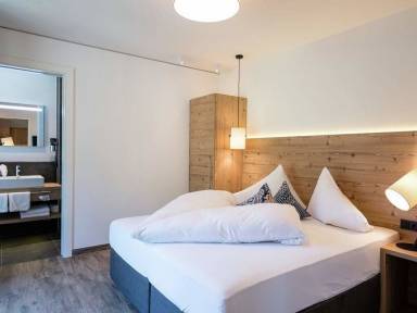 Appartement Saalbach-Hinterglemm
