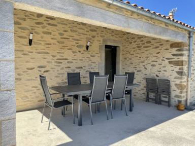Cottage Les Herbiers