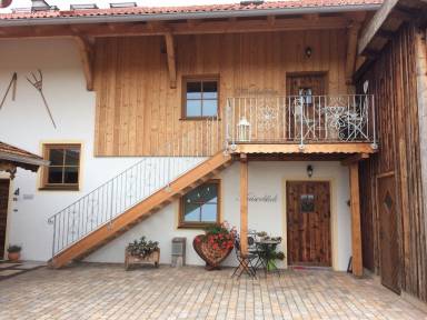Ferienwohnung Miesbach