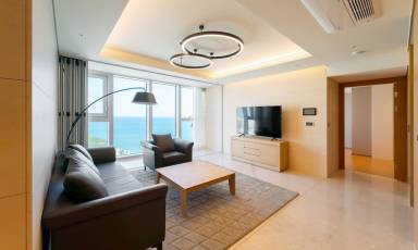 Condo Haeundae-gu