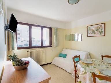 Appartement Le Lavandou