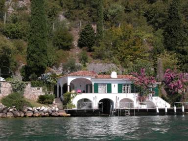 Casa Terrazza/balcone Tignale
