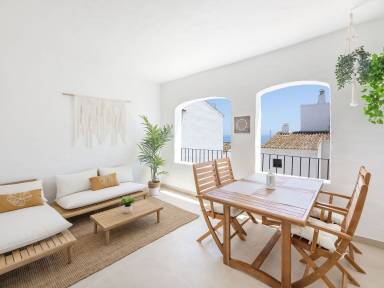 Appartamento Marbella