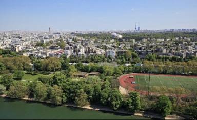 Appartement Boulogne-Billancourt