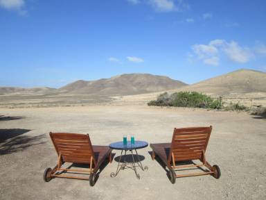 Ferienhaus El Cotillo