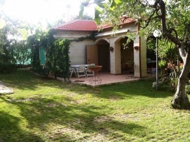 Casa Molfetta