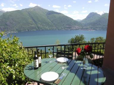Appartamento Bellano