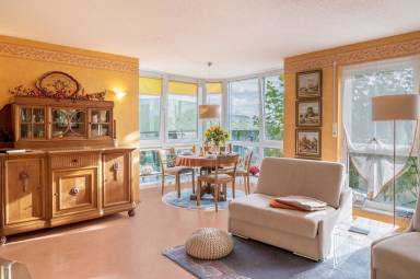 Apartment Möggingen