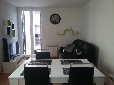 Appartement Pampelune